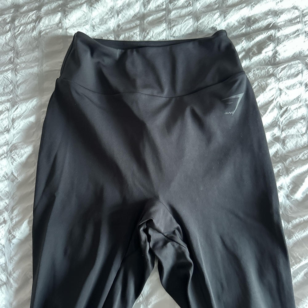 Gymshark Black Leggings